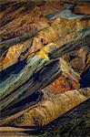 Rock formation, Iceland