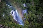 Manojlovac waterfall, Krka National Park, Croatia