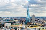 The Shard, London, England, United Kingdom, Europe