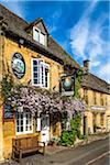 Stow-on the-Wold, Gloucestershire, The Cotswolds, England, United Kingdom