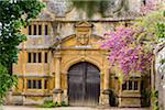 Stanway House, Stanway, Gloucestershire, The Cotswolds, England, United Kingdom