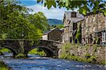 Beddgelert, Snowdonia, Gwynedd, Wales, United Kingdom