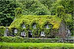 Tu Hwnt i'r Bont, Llanrwst, Conwy, Wales, United Kingdom