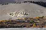 Kali Gandaki river valley. Chele. Nepal.