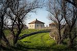 France, Western France, Charente-Maritime, Poitou-Charente, Charente, Saint Nazaire, Fort Lupin