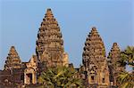 Cambodia,Siem Reap,Angkor Wat,Monk