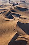 Namibian desert lanscapes.