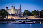 The Tower of London, London, England, United Kingdom