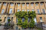 Royal Crescent Hotel, Royal Crescent, Bath, Somerset, England, United Kingdom