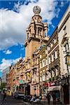 London Coliseum, West End, Westminster, London, England, United Kingdom