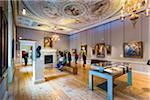 Courtauld Gallery, Westminster, London, England, United Kingdom