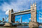 Tower Bridge, London, England, United Kingdom