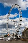 London Eye, London, England, United Kingdom