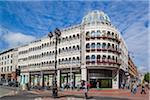 St Stephen's Green Shopping Centre, Grafton Street, Dublin, Leinster, Ireland