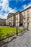 Trinity College, Dublin, Leinster, Ireland