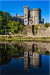 Kilkenny Castle, Kilkenny, Kilkenny County, Ireland