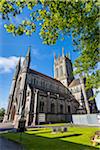 St Mary's Cathedral, Kilkenny, County Kilkenny, Ireland