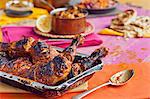 Chicken tandoori