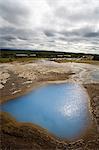 Geysir, Iceland