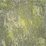 abstract seamless texture of dark green rusted metal