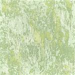 abstract seamless texture of light green rusted metal