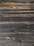 Rough old weathered plank timber wood background