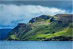 Portree, Isle of Skye, Scotland, United Kingdom