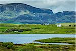 Valtos, Isle of Skye, Scotland, United Kingdom