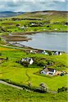 Uig, Trotternish, Isle of Skye, Scotland, United Kingdom