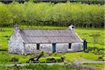 Edinbane, Isle of Skye, Scotland, United Kingdom