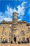 Edinburgh Castle, Edinburgh, Scotland, United Kingdom