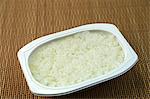 Retort Cooked Rice