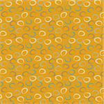 Abstract background with colored circles. Seamless pattern