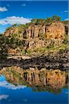 Katherine Gorge, Nitmiluk National Park, Northern Territory, Australia