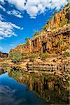 Katherine Gorge, Nitmiluk National Park, Northern Territory, Australia