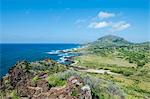 Hanauma Bay Nature Reserve, South Shore, Oahu, Hawaii, United States of America, Pacific