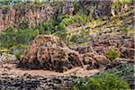 Katherine Gorge, Nitmiluk National Park, Northern Territory, Australia