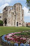 Castle, Newark, Nottinghamshire, England, United Kingdom, Europe