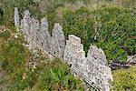 House of Pigeons (El Palomar), Uxmal, Mayan archaeological site, UNESCO World Heritage Site, Yucatan, Mexico, North America