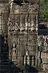 Banteay Kdei temple, Angkor Thom, Angkor, UNESCO World Heritage Site, Siem Reap, Cambodia, Indochina, Southeast Asia, Asia