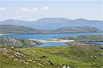 Ring of Kerry, County Kerry, Munster, Republic of Ireland, Europe