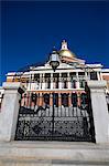 Massachusetts State House, Boston, Massachusetts, New England, United States of America, North America
