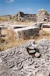 The Lycian site of Xanthos, UNESCO World Heritage Site, Antalya Province, Anatolia, Turkey, Asia Minor, Eurasia