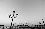 Morning Skyline,Venice,Italy