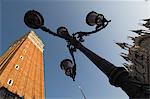 San Marco,Skyward,Venice,Italy