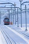 Gornergrat train,Zermatt,Switzerland,Europe