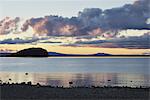 Lake Taupo, Waikato, North Island, New Zealand, Pacific