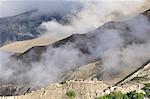 Muktinath Valley, Annapurna Conservation Area, Mustang District, Dhawalagiri (Dhaulagiri), Western Region (Pashchimanchal), Nepal, Asia