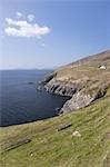 Dingle Peninsula, County Kerry, Munster, Republic of Ireland, Europe