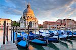 Italy, Veneto, Venice.